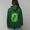 ArtDees Monstera - Hoodie - Image 4