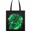 ArtDees Alocasia – Light Tote Bag - Image 2