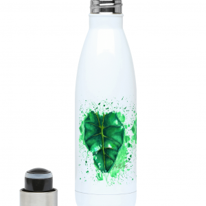 ArtDees Alocasia – 500ml Water Bottle