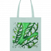 ArtDees Adansonii – Light Tote Bag - Image 3