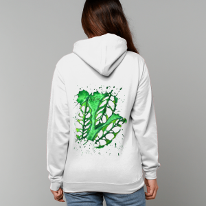 ArtDees Adansonii – Hoodie