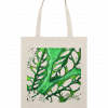 ArtDees Adansonii – Light Tote Bag - Image 2