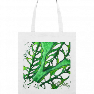 ArtDees Adansonii – Light Tote Bag