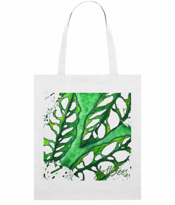 ArtDees Adansonii – Light Tote Bag