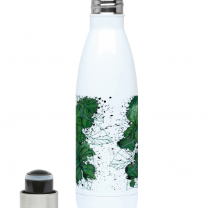 ArtDees Taro Colocasia – 500ml Water Bottle