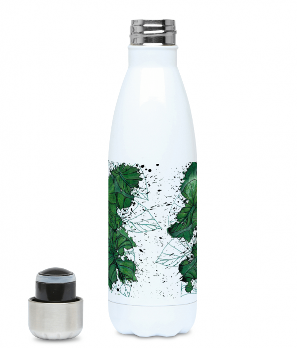 ArtDees Taro Colocasia – 500ml Water Bottle