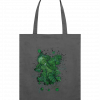 ArtDees Taro Colocasia – Light Tote Bag - Image 2